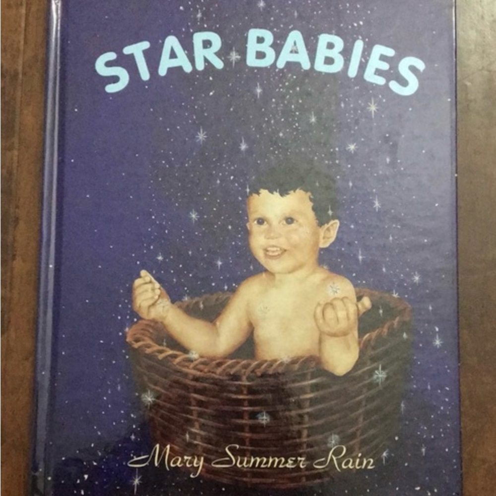 Star Babies Book